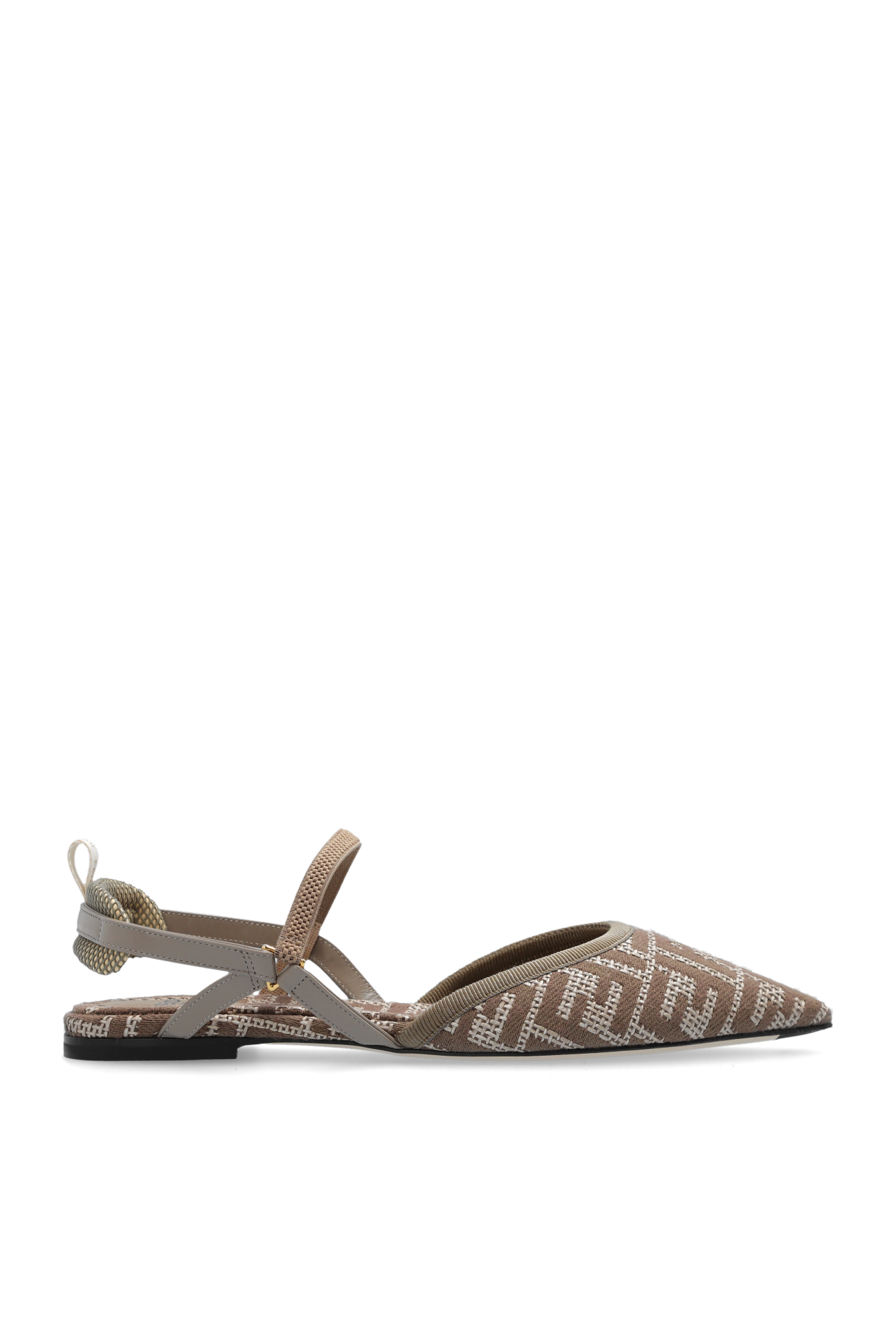 Fendi colibri clearance espadrilles